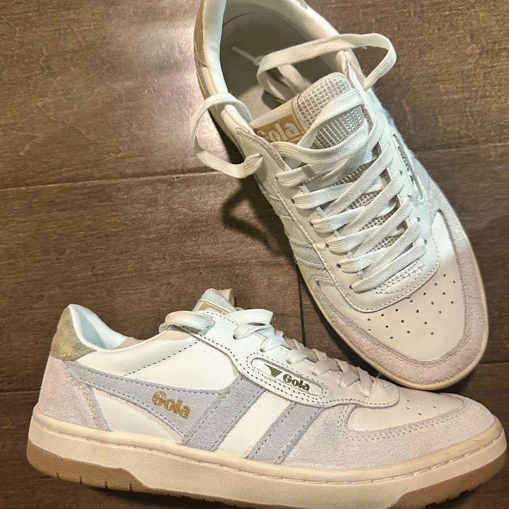 Gola Hawk Sneaker